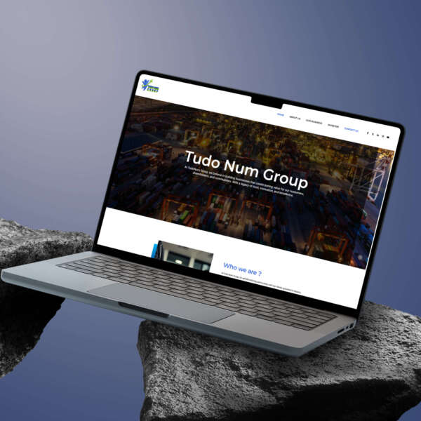 tudonum group update 2