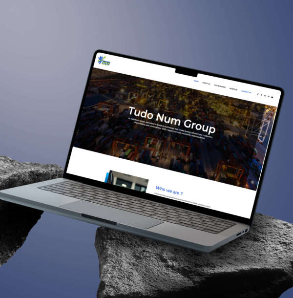 tudonum group update 2