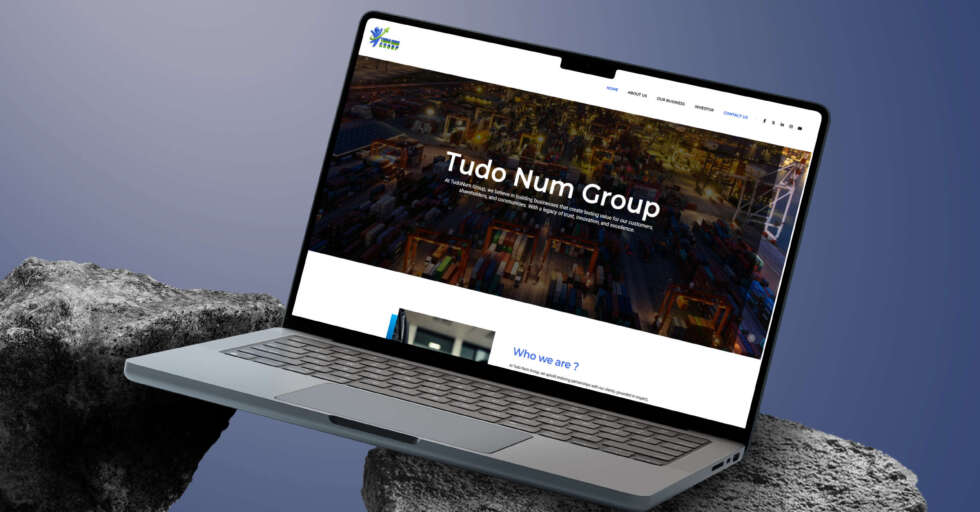 tudonum group update 2
